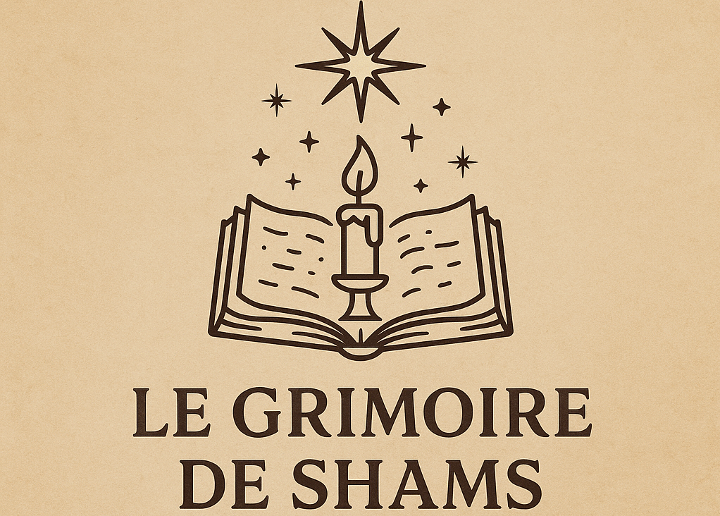 Shams maarif pdf